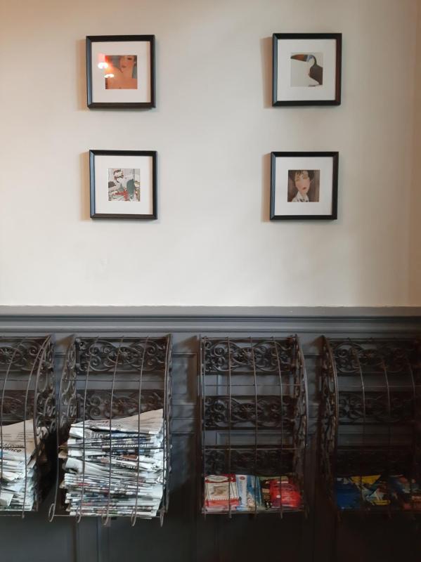 Saint Charles Hôtel & Coliving Biarritz - image 6