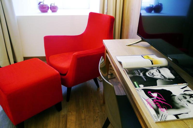 Superior Double Room image 2