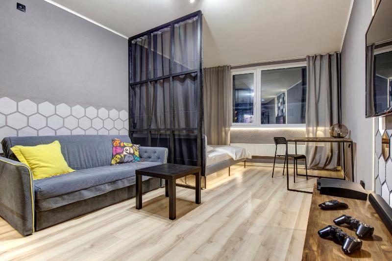 Two-Bedroom Apartment image 1