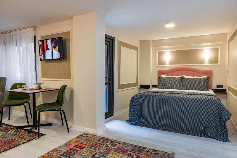 BLUE MARMARA SUITES - image 2