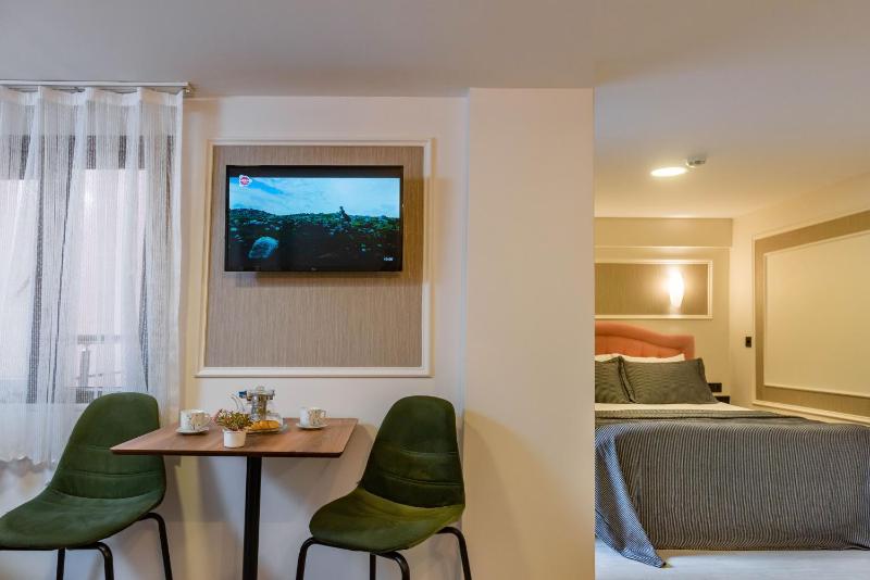 BLUE MARMARA SUITES - image 6
