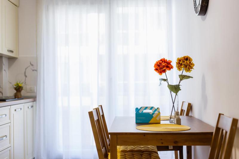One-Bedroom Apartment image 4