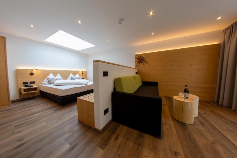 Deluxe Junior Suite image 1