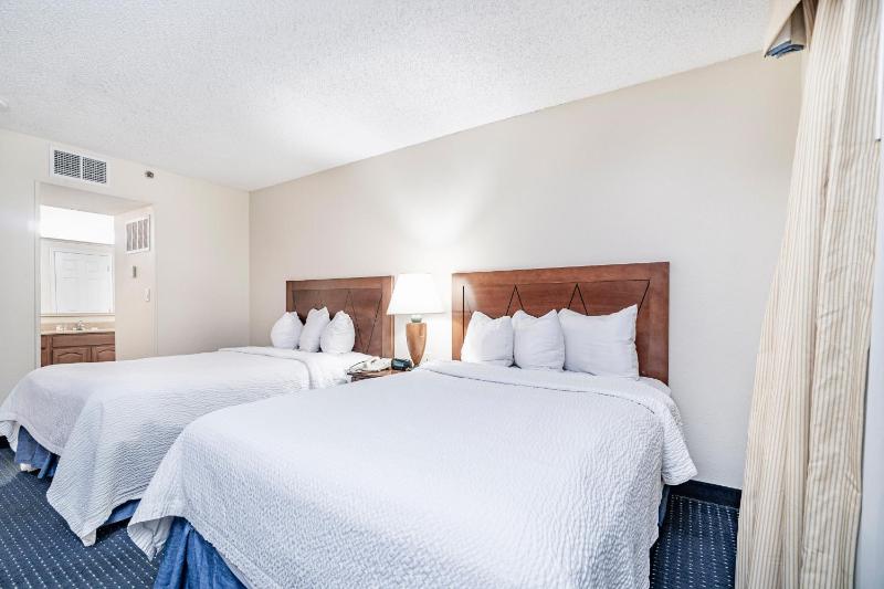 Double bed Junior Suite  image 3