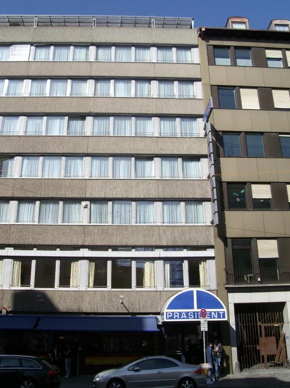 Superior Hotel Präsident - image 14