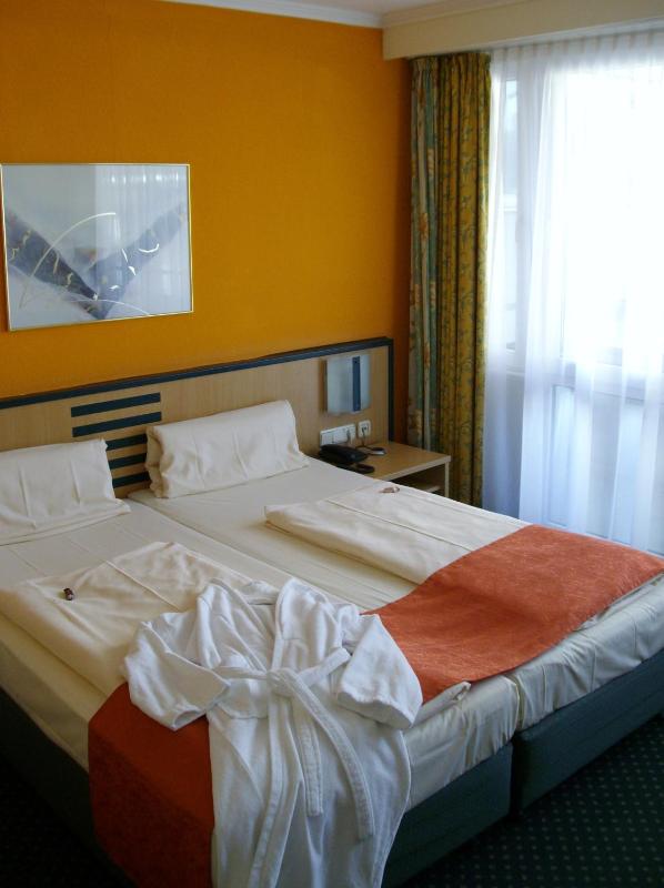 Superior Hotel Präsident - image 12