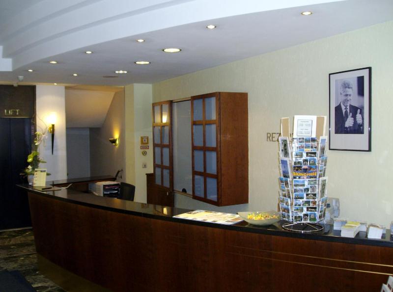 Superior Hotel Präsident - image 15