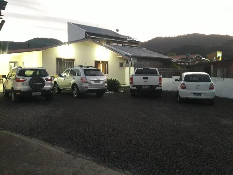 Pousada Viva Serra - image 34