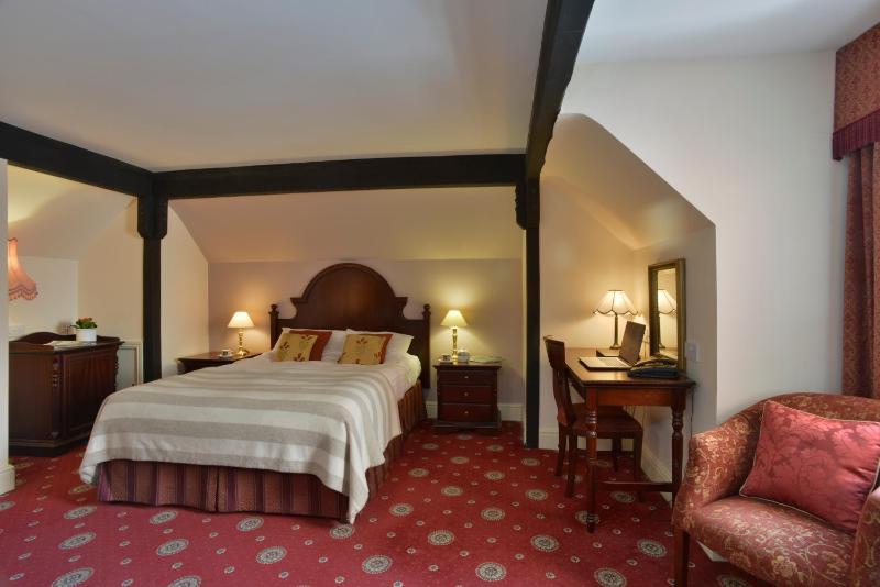 Superior Double Room image 1