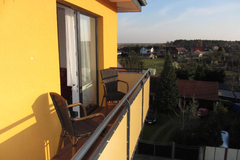 Double or Twin Room with Balcony image 2