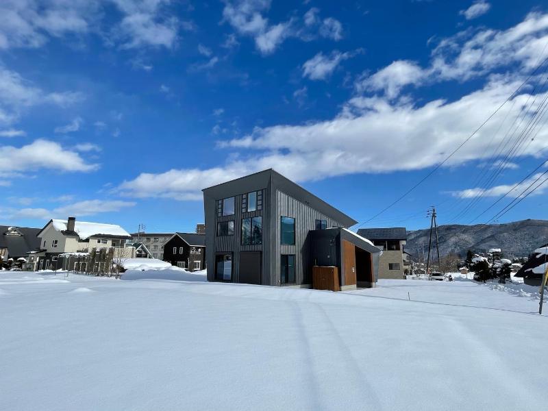Bikei Chalet by Hakuba White Fox Company - image 7