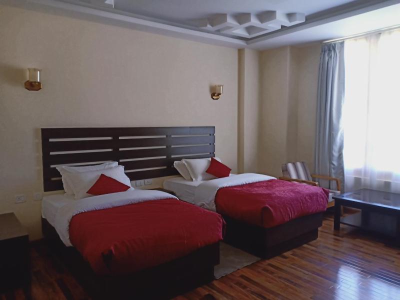 Zhideychen Boutique Hotel - image 4