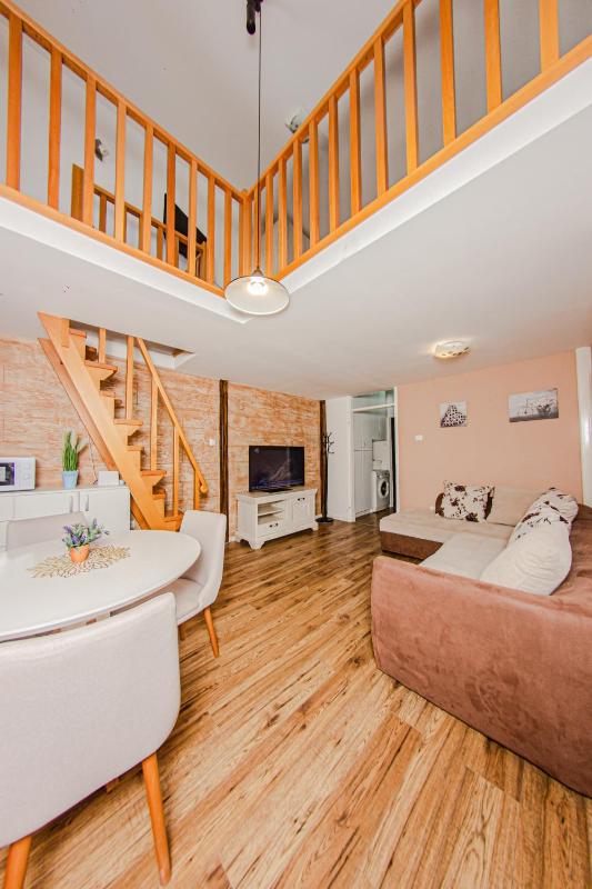 Apartment Duplex in city centar Images