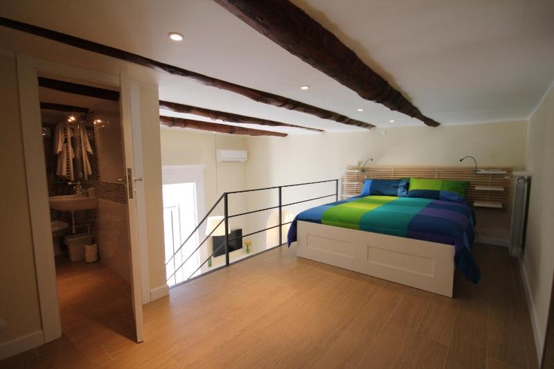 Two-Bedroom Apartment with Sea View image 3