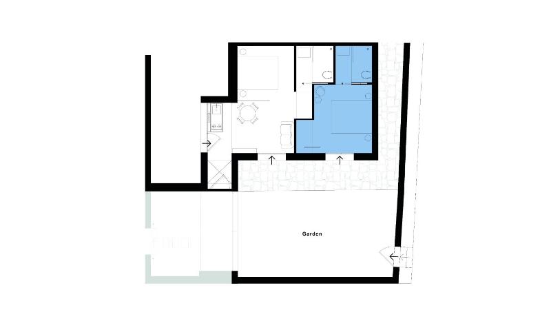 Studio Apartment image 2