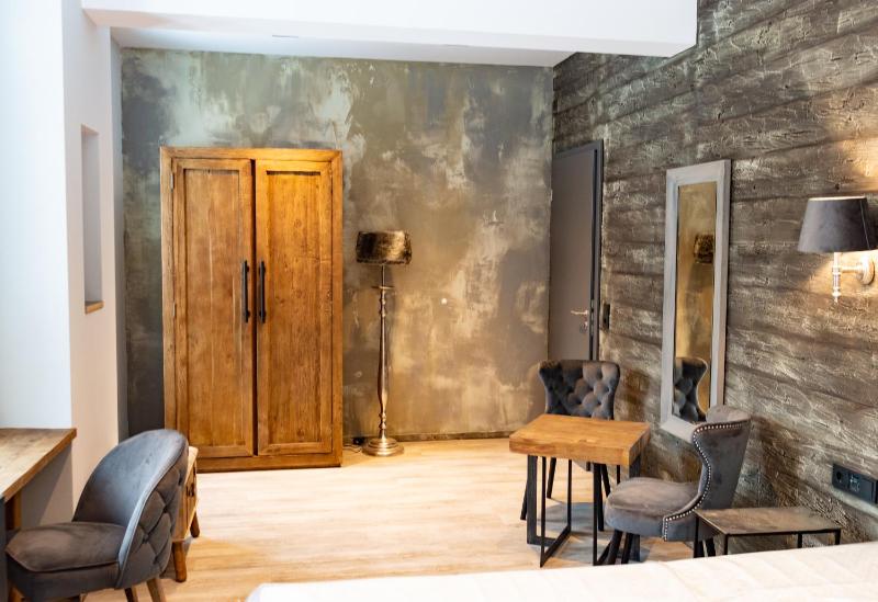StrandBerg's Ursprung: Spa & Kitchen - image 45