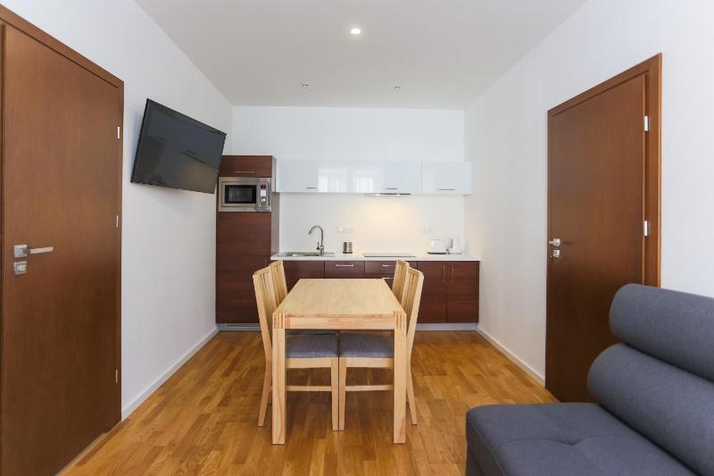 Apartamenty Świnoujście - Rubin II - image 6