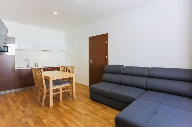 Apartamenty Świnoujście - Rubin II - image 47