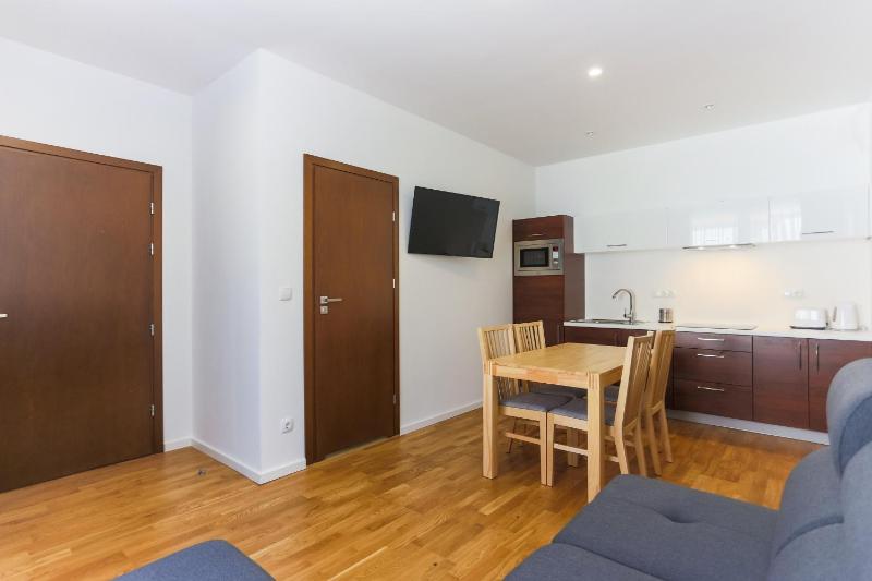 Apartamenty Świnoujście - Rubin II - image 45