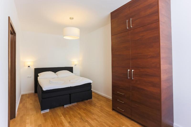 Apartamenty Świnoujście - Rubin II - image 41