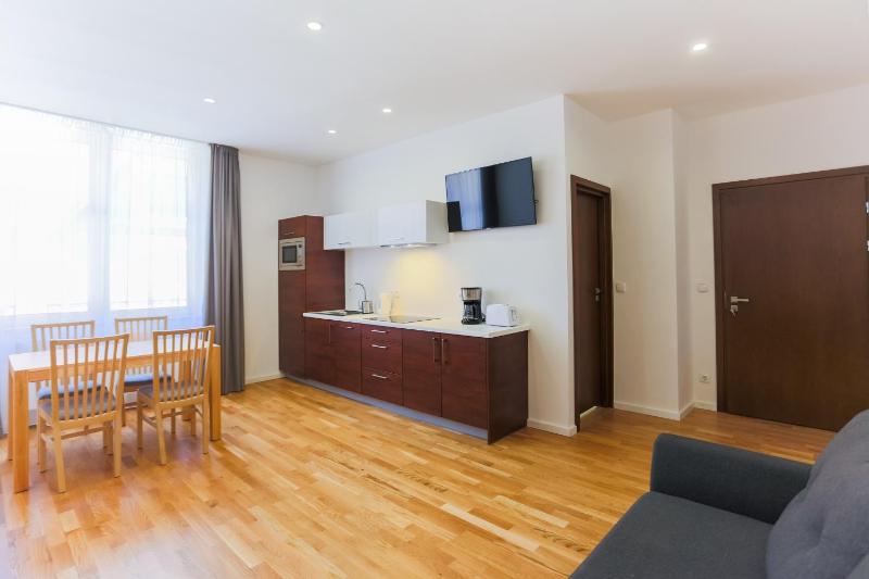 Apartamenty Świnoujście - Rubin II - image 25