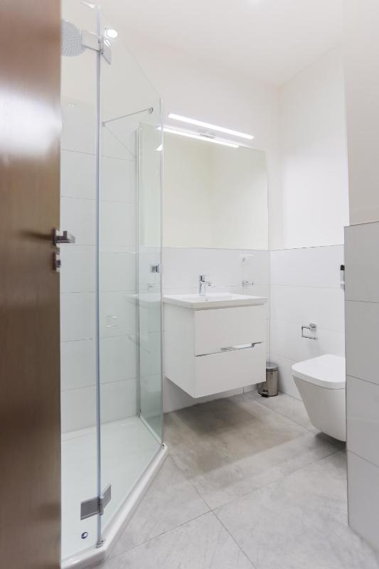 Apartamenty Świnoujście - Rubin II - image 30
