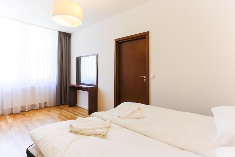 Apartamenty Świnoujście - Rubin II - image 40