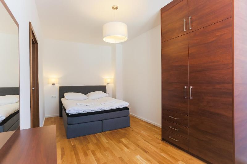 Apartamenty Świnoujście - Rubin II - image 11