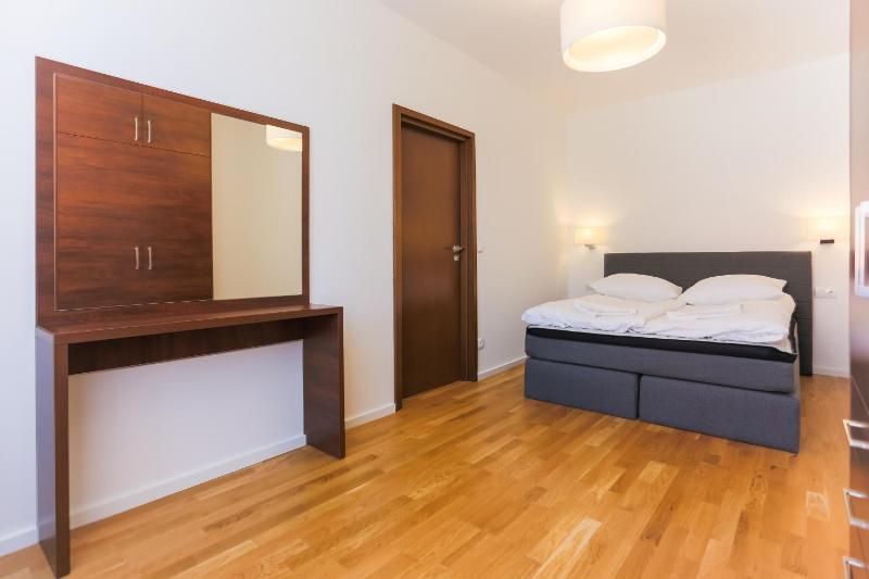 Apartamenty Świnoujście - Rubin II - image 44