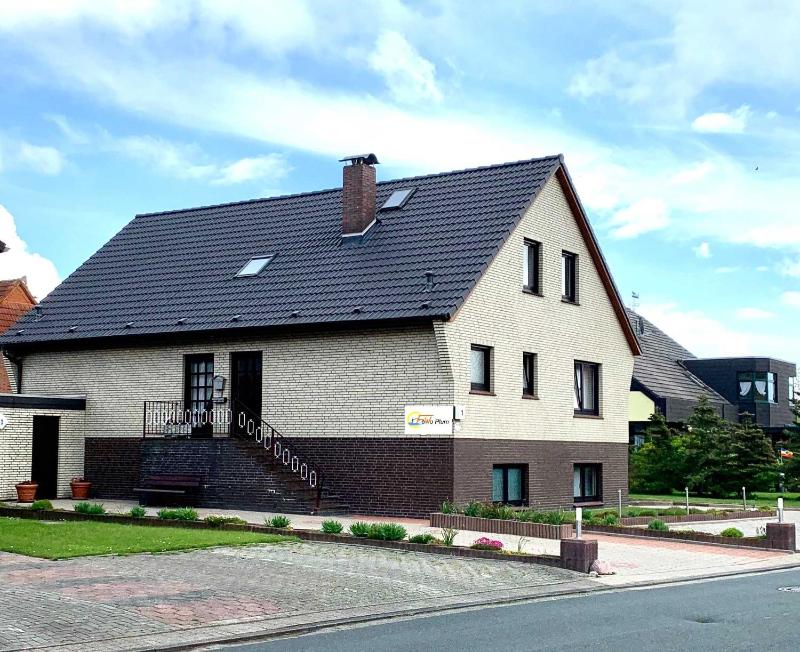 Two-Bedroom Apartment image 1