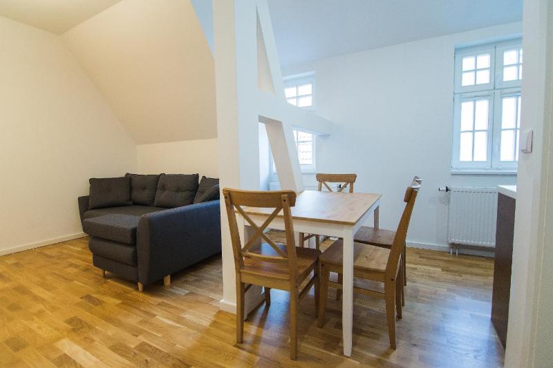 Apartamenty Świnoujście - Rubin I - image 10