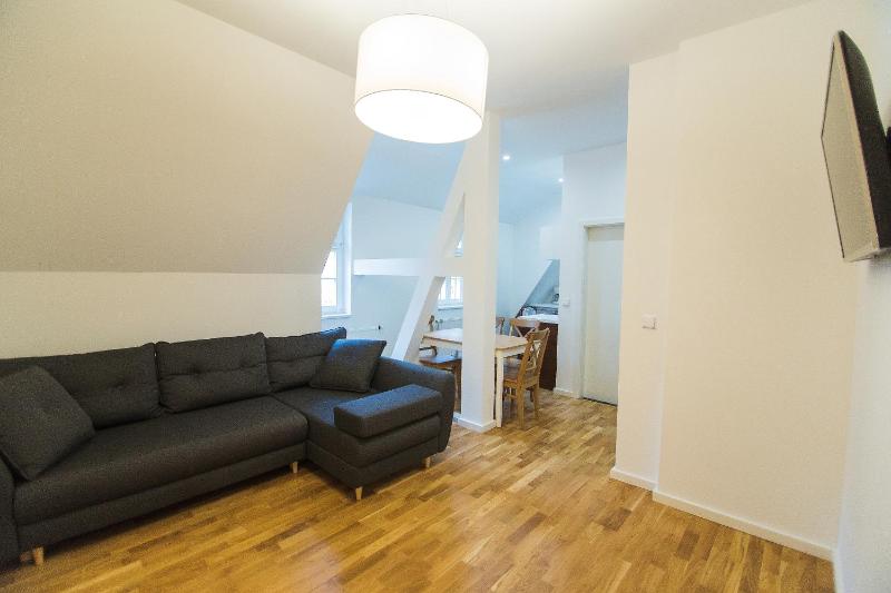 Apartamenty Świnoujście - Rubin I - image 45