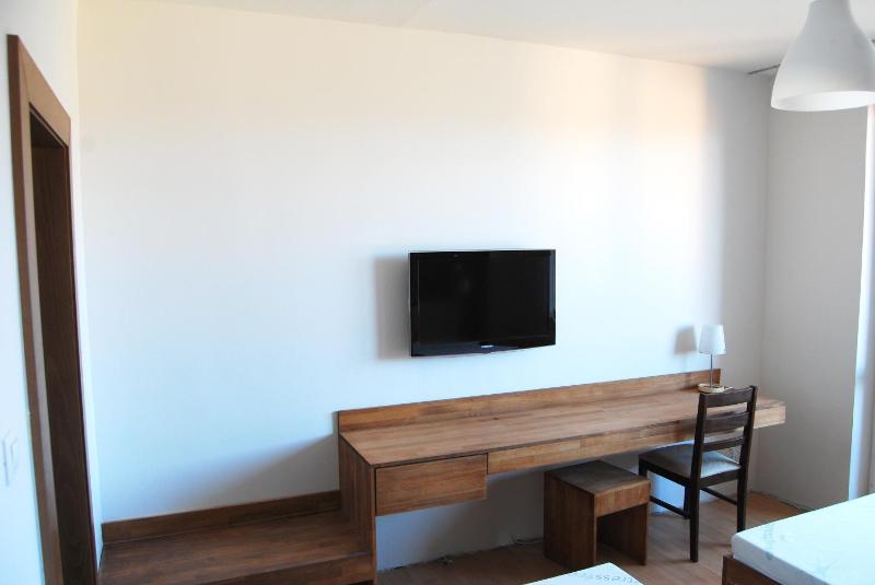 Double or Twin Room with Bathroom image 2