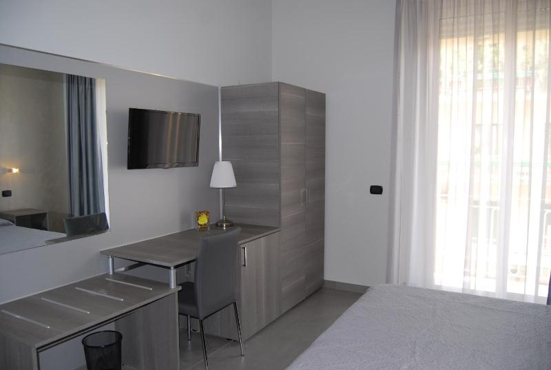Deluxe Double or Twin Room image 4
