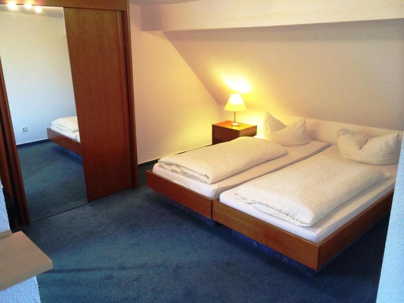 Double Room with Kitchenette image 1