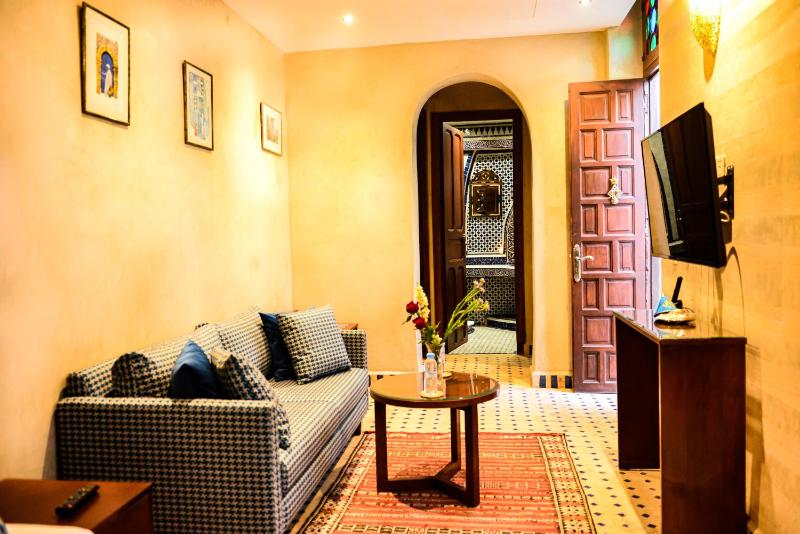 Riad Al mazhar - image 6