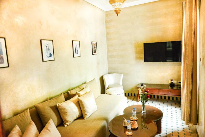 Riad Al mazhar - image 10