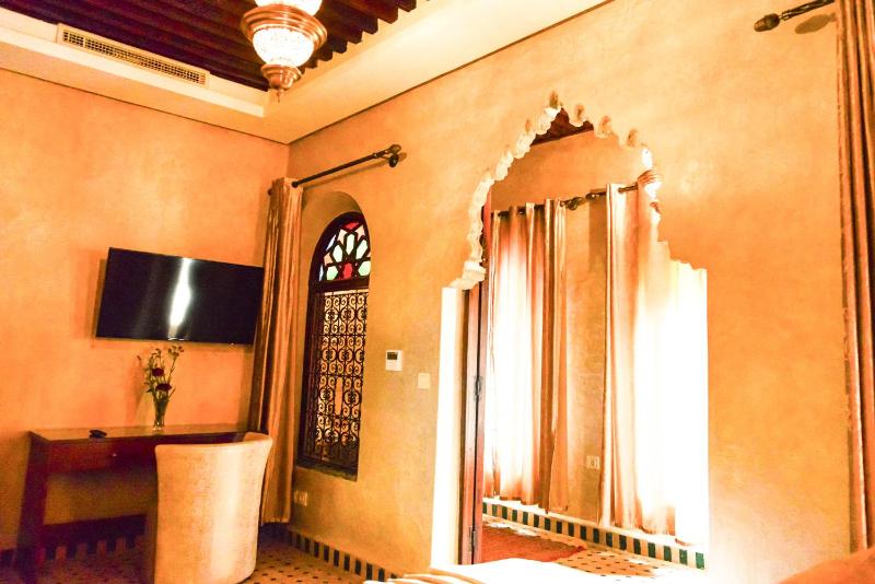 Riad Al mazhar - image 15