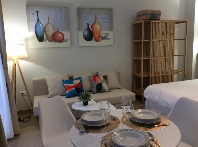 Deluxe Double Studio image 2