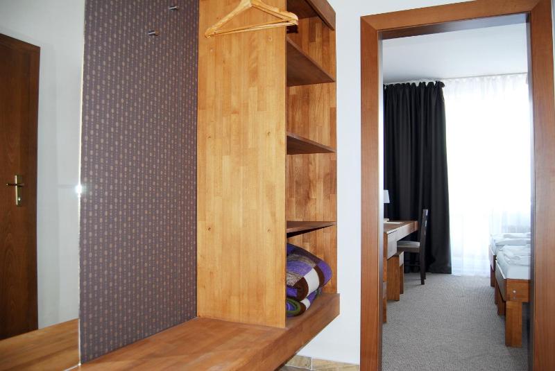 Double or Twin Room with Bathroom image 3