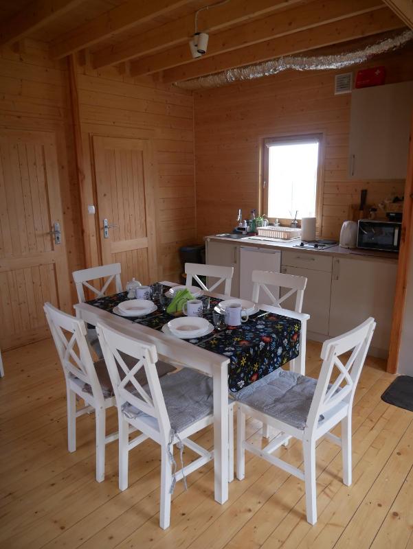 Three-Bedroom Chalet image 4