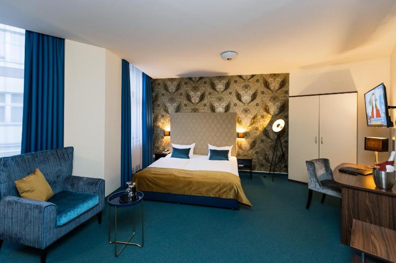 Royal International Leipzig - image 16