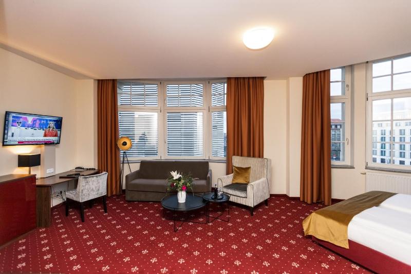 Royal International Leipzig - image 9