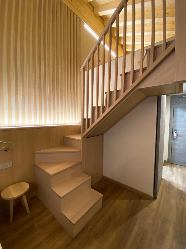 Family Room with Balcony image 3
