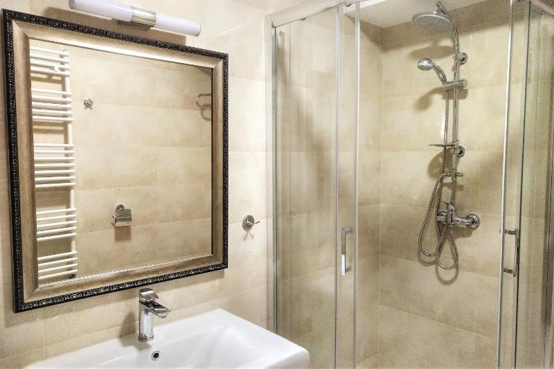 Two-Bedroom Apartment image 2
