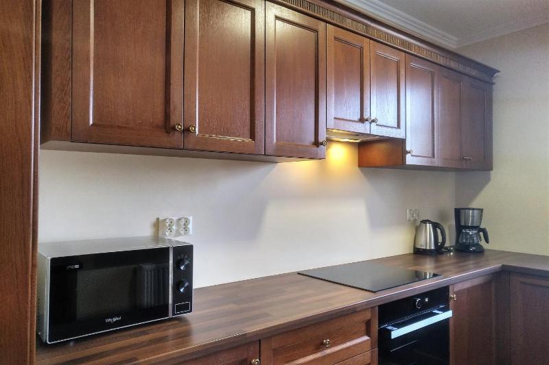 Two-Bedroom Apartment image 4