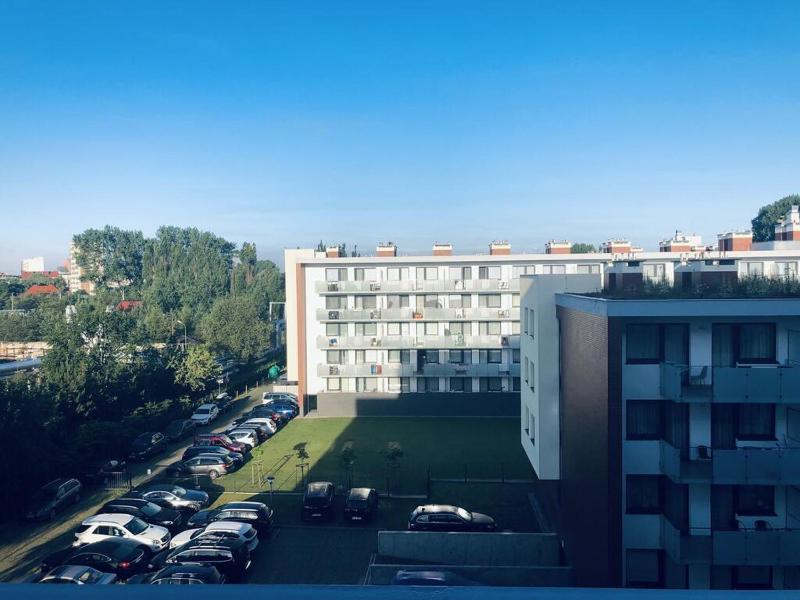 Apartamenty Premium Kasprowicza 20 - image 25