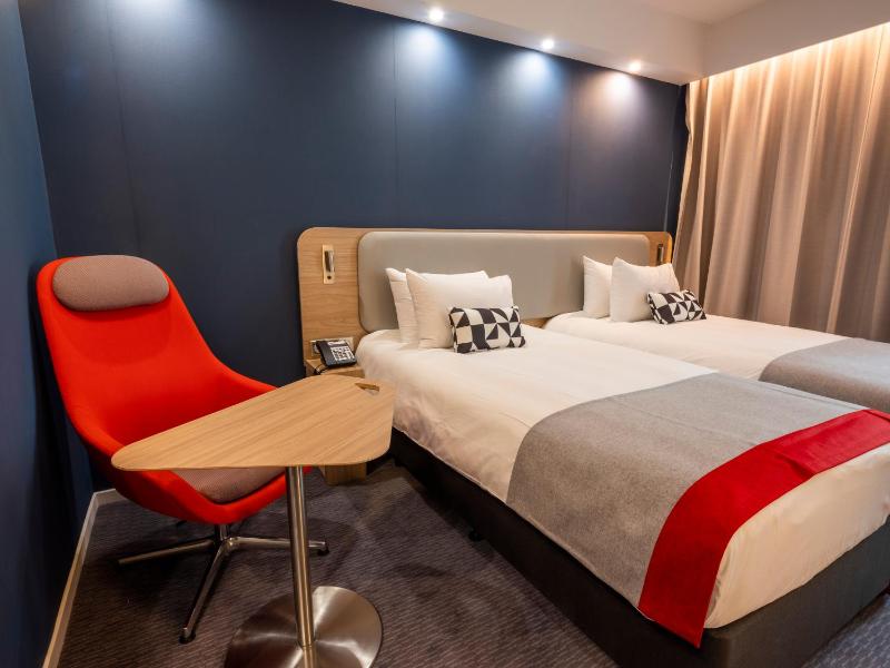 Standard Double or Twin Room image 3