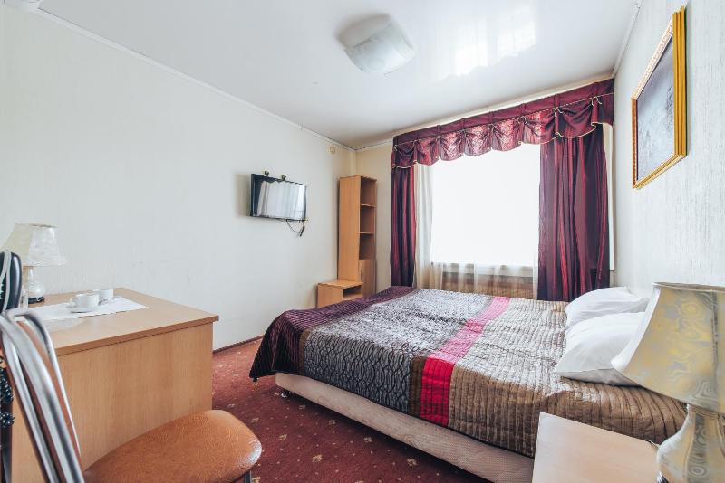 Standard Double Room image 1