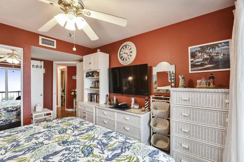 Two-Bedroom Apartment image 3